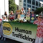 human-trafficking